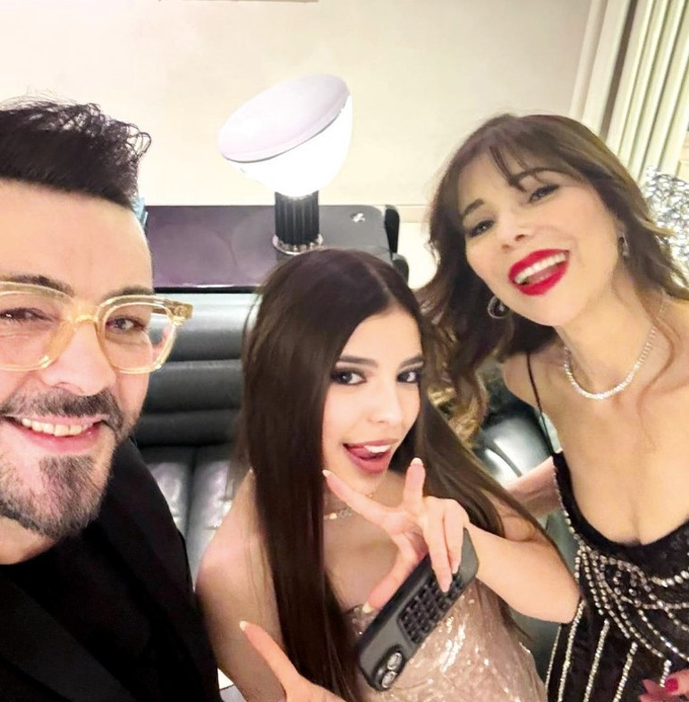 Yılbaşı manzaraları