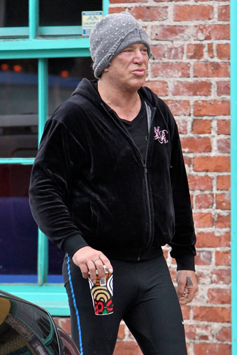 Bir zamanlar sevdiği kadınlar bile yanında değil artık... Sinemanın yıldızı böyle sönüp gitti... Gün gelir efsaneler de yıkılır