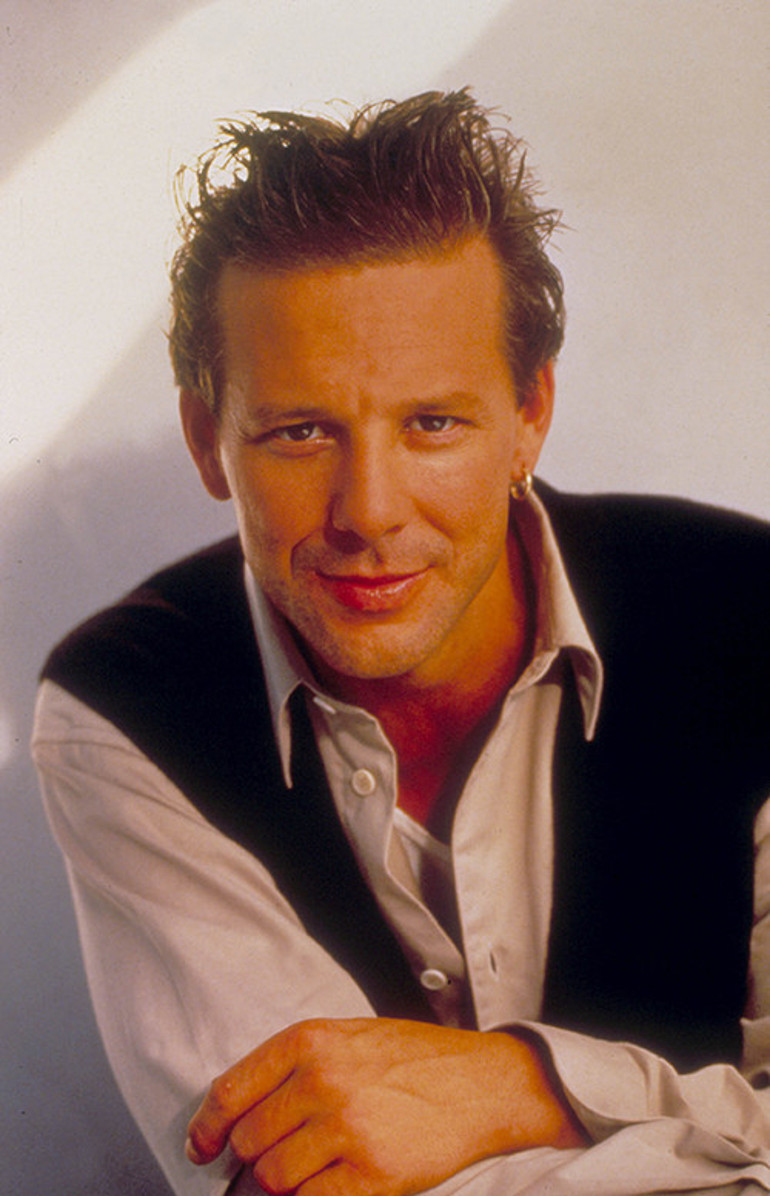 Bir zamanlar sevdiği kadınlar bile yanında değil artık... Sinemanın yıldızı böyle sönüp gitti... Gün gelir efsaneler de yıkılır