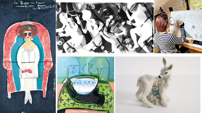 Bu yıla ısınmak için çok sebebimiz var: Görelim, duyalım, hissedelim...