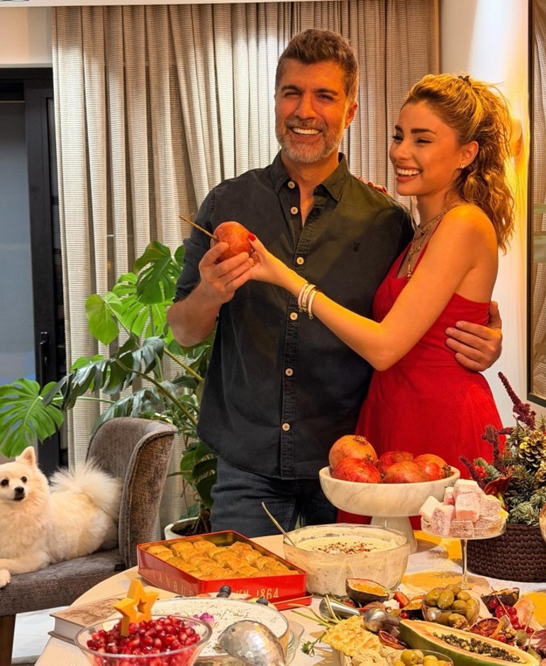 Özcan Denizden kardeşine yanıt: Annem tedavisi için misliyle para ödedim