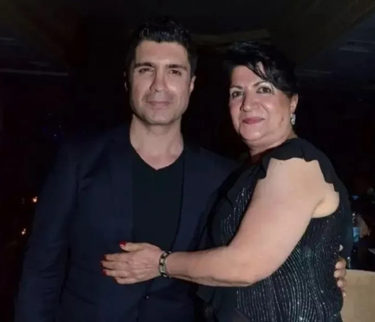 Özcan Denizden kardeşine yanıt: Annem tedavisi için misliyle para ödedim