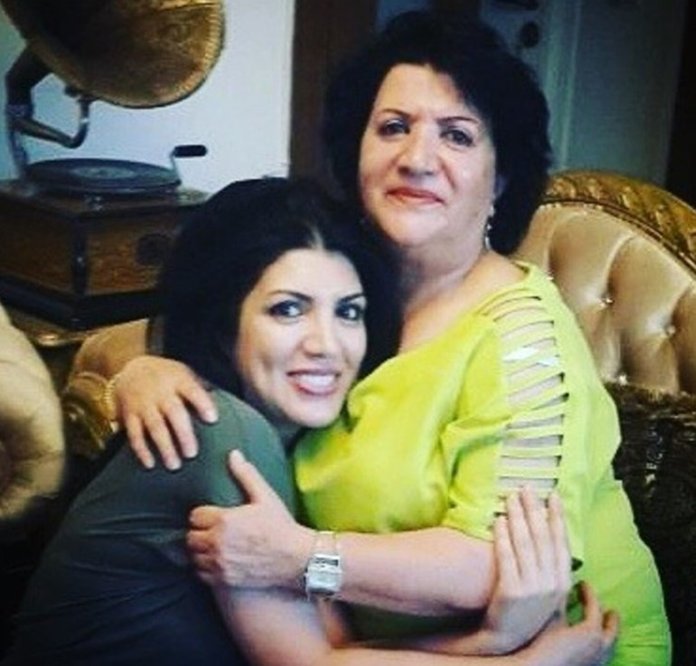 Özcan Denizden kardeşine yanıt: Annem tedavisi için misliyle para ödedim