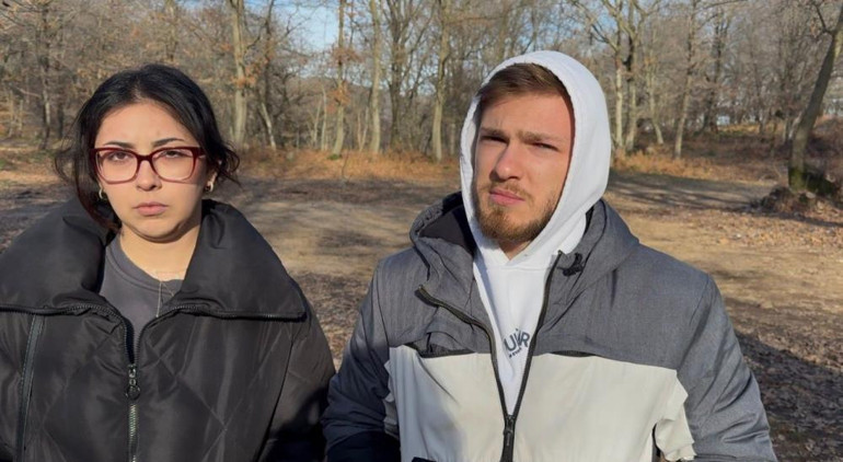 Balıkesirde kaybolan Eliften 7 gündür haber yok Elif Kumalın kaybolduğu saatlerde kamp alanında olanlar anlattı: Silah sesleri duyduk