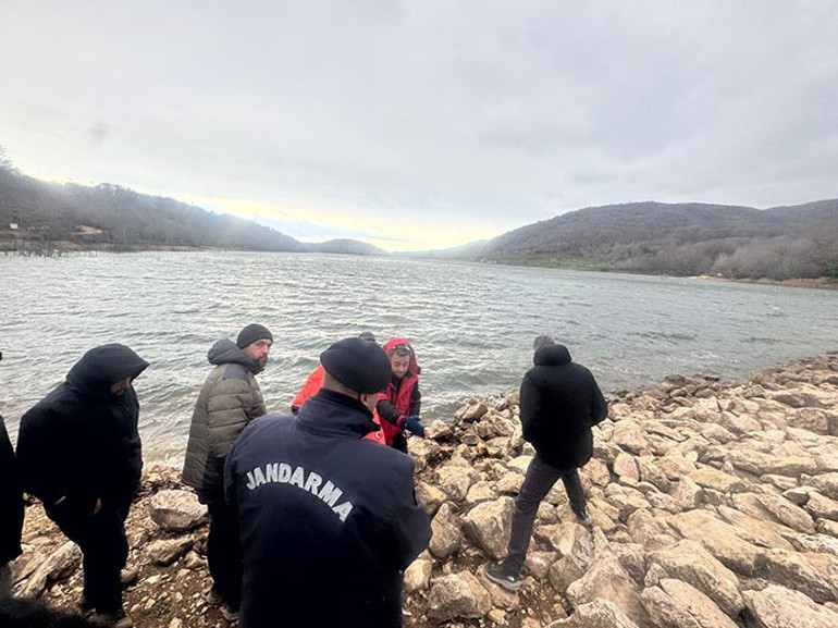 Balıkesirde kaybolan Eliften 7 gündür haber yok Elif Kumalın kaybolduğu saatlerde kamp alanında olanlar anlattı: Silah sesleri duyduk