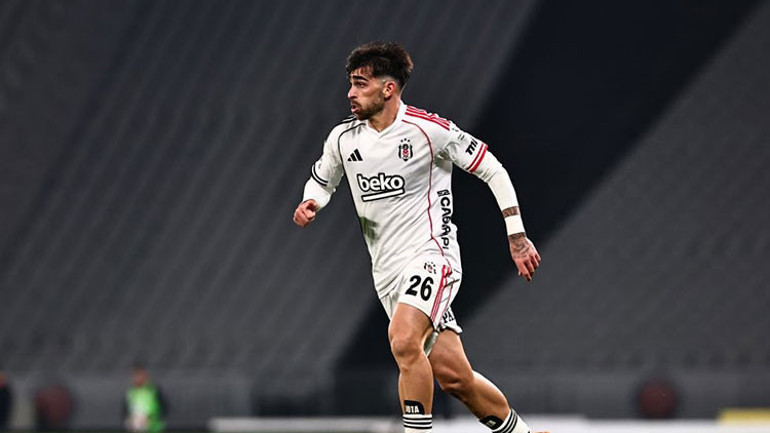 Beşiktaşta Jota Silvadan opsiyon açıklaması