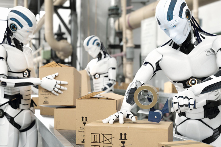 Teknolojide ‘yeni çağ’ın ilk yılı