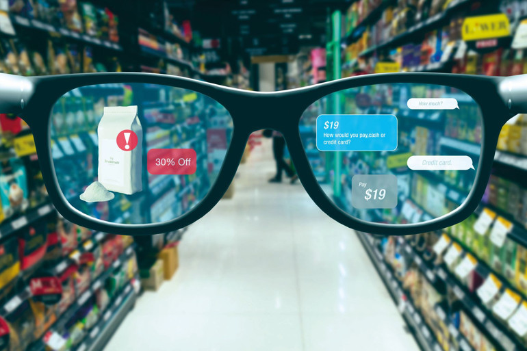 Teknolojide ‘yeni çağ’ın ilk yılı