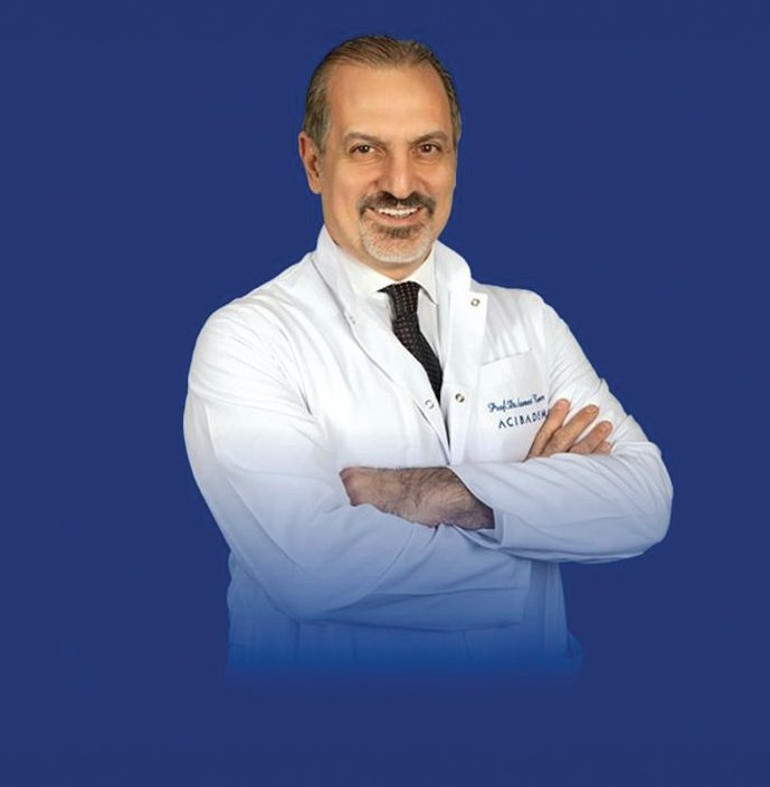 ‘Takviyeler herkese, her zaman gerekli ürünler değildir’