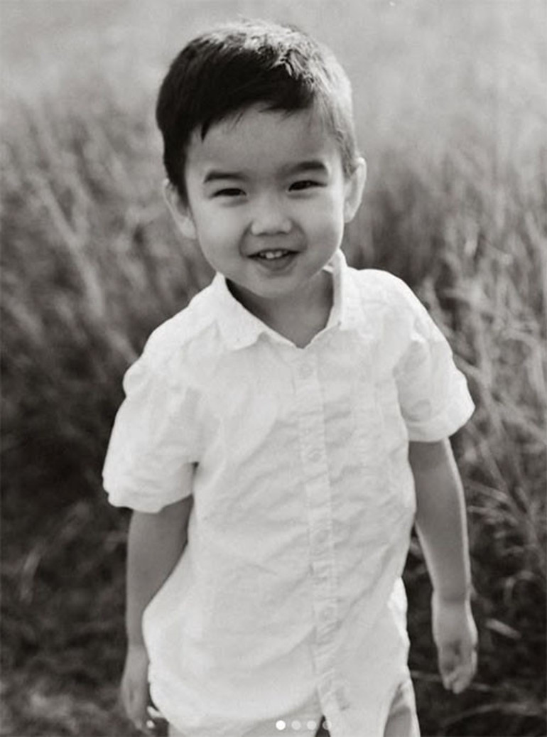 Ünlü fenomenin 5 yaşındaki oğlu gripten öldü