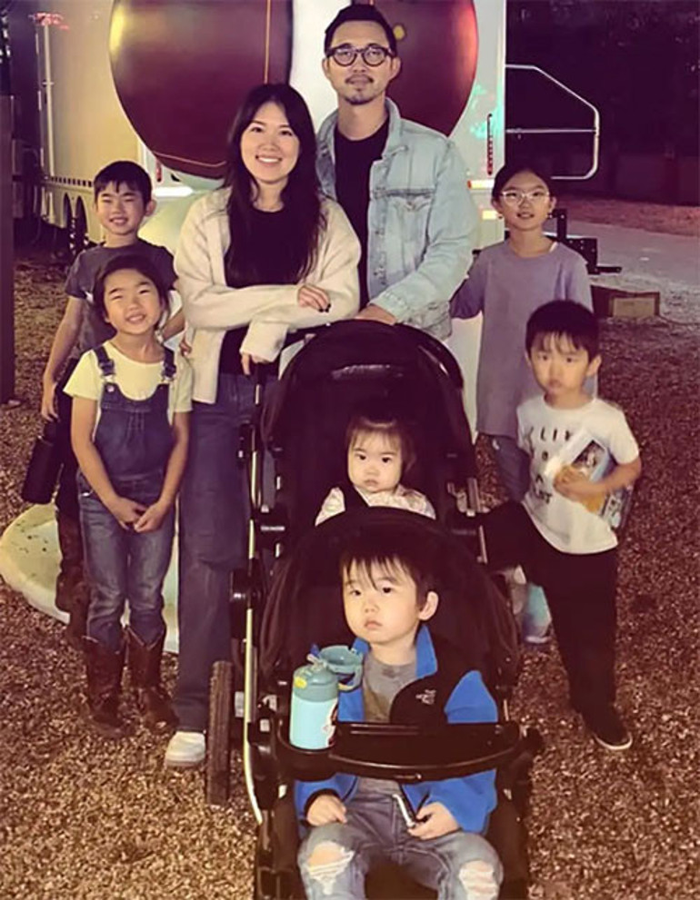 Ünlü fenomenin 5 yaşındaki oğlu gripten öldü