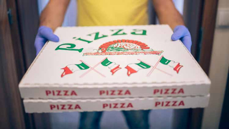 Pizza teorisi yeniden gündem oldu: Venezuela’daki ABD saldırısı öncesi satışları tavan yaptı