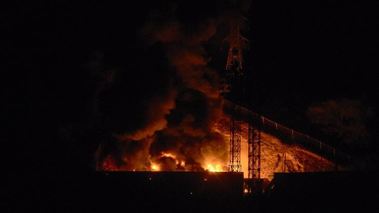 Pizza teorisi yeniden gündem oldu: Venezuela’daki ABD saldırısı öncesi satışları tavan yaptı