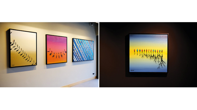 ‘Ölümle bu denli yüzleşince mutlu olamayacağım bir hayata devam etmek istemedim’