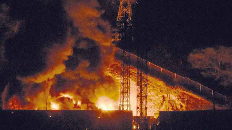 Piyasalarda Venezuela tedirginliği