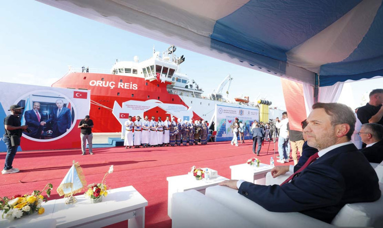 Çağrı Bey’in rotasındaki stratejik savaş