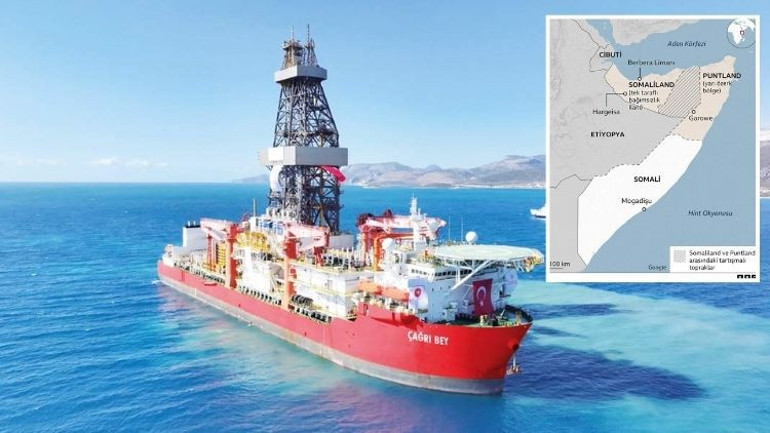 Çağrı Bey’in rotasındaki stratejik savaş