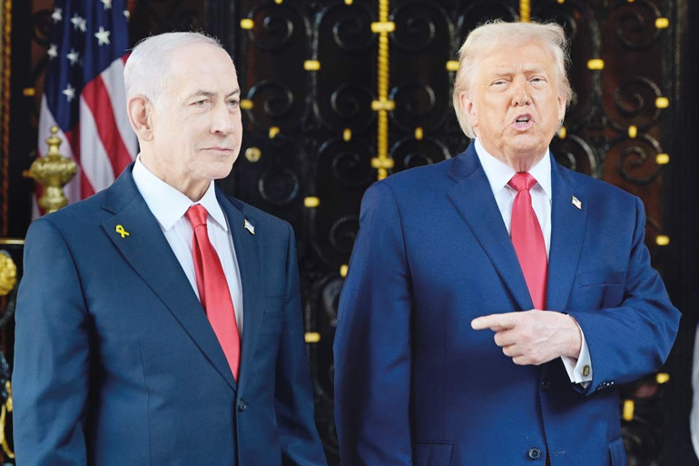 Trilyon dolarlık mahkûm