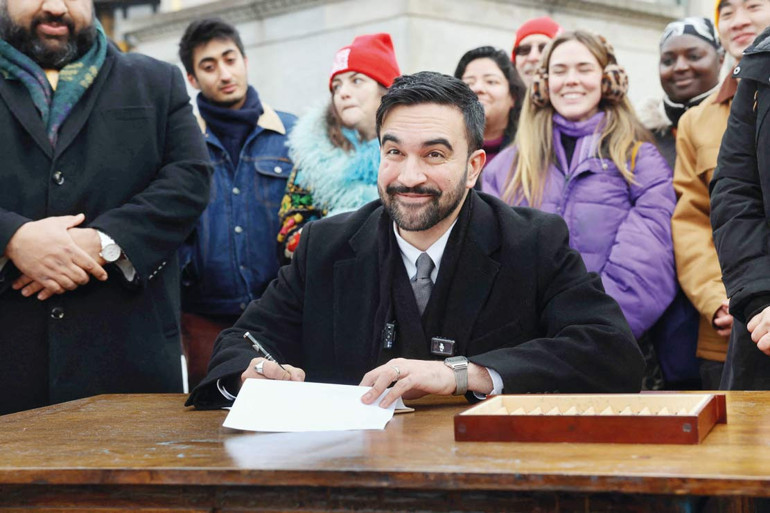 Trilyon dolarlık mahkûm