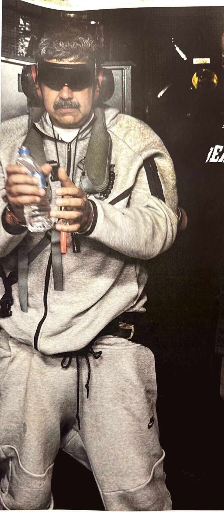 Trilyon dolarlık mahkûm