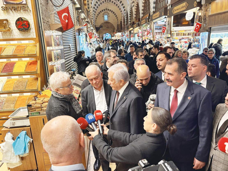 Bahçeli’den Venezuela yorumu: Tanıdık bir komplo