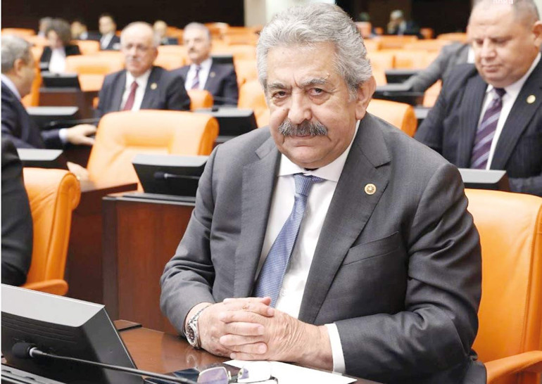 Bahçeli’den Venezuela yorumu: Tanıdık bir komplo