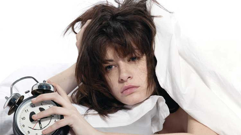 ‘Kilo veremiyorum’ diyenler dikkat... ‘Metabolik fren’ zayıflatmıyor