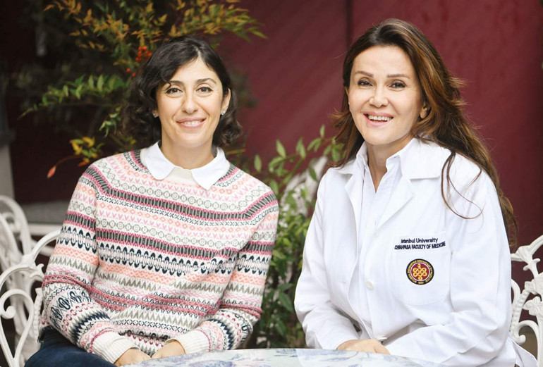 Nöroloji ve nörolongevIty uzmanı Prof. Derya Uludüz: Beyin inatçı bir genç kız gibidir