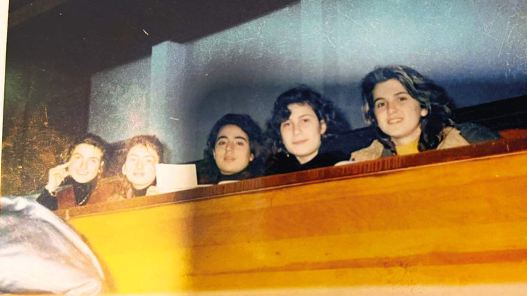 Nöroloji ve nörolongevIty uzmanı Prof. Derya Uludüz: Beyin inatçı bir genç kız gibidir