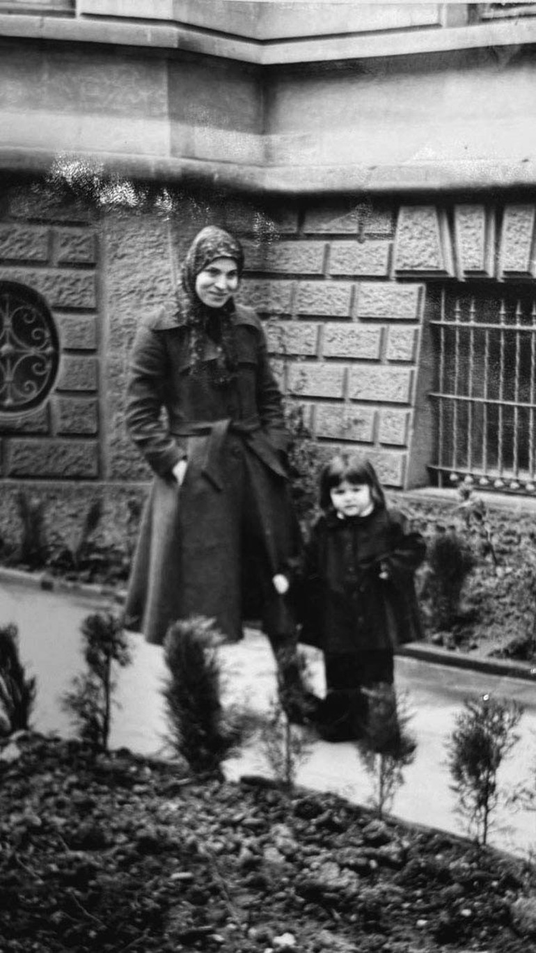 Nöroloji ve nörolongevIty uzmanı Prof. Derya Uludüz: Beyin inatçı bir genç kız gibidir