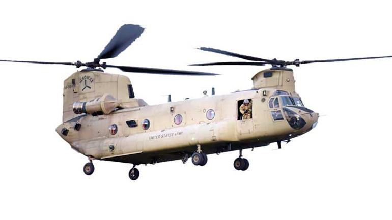  Maduro’yu yakaladık... Venezuela’yı biz yöneteceğiz