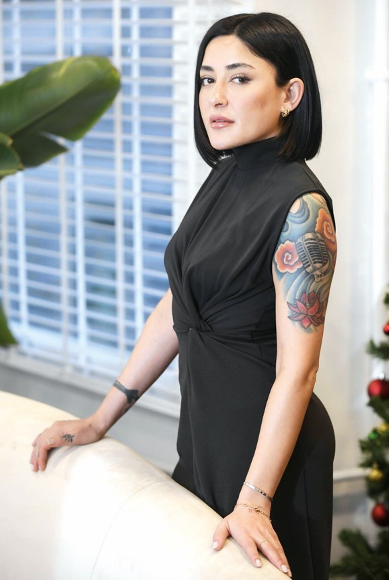 Kazancım güzelliğim özgüvenim yerinde... Neden birinin derdini çekeyim