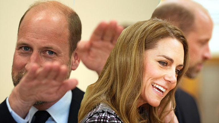 Aldıkları en kötü haber bile aşklarına yaradı… Evlilikleri yeniden canlandı: Artık onları hiçbir kuvvet ayıramaz