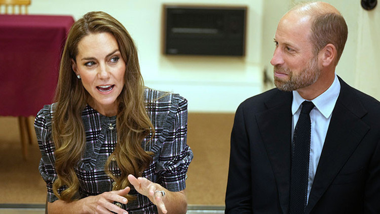 Aldıkları en kötü haber bile aşklarına yaradı… Evlilikleri yeniden canlandı: Artık onları hiçbir kuvvet ayıramaz