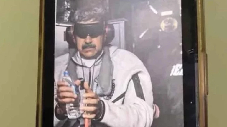 ABDnin Mutlak Kararlılık Operasyonu: Maduro nasıl yakalandı