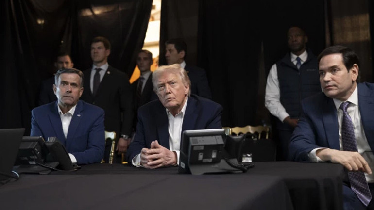 ABDnin Mutlak Kararlılık Operasyonu: Maduro nasıl yakalandı