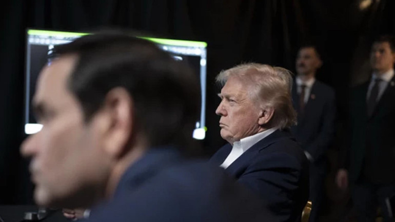 ABDnin Mutlak Kararlılık Operasyonu: Maduro nasıl yakalandı