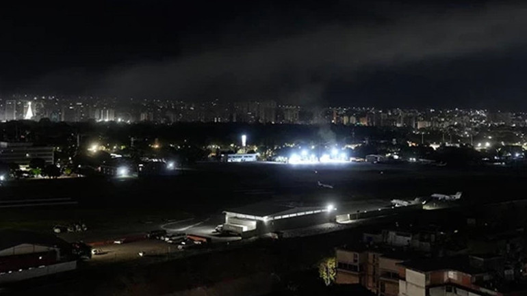 ABDnin Mutlak Kararlılık Operasyonu: Maduro nasıl yakalandı