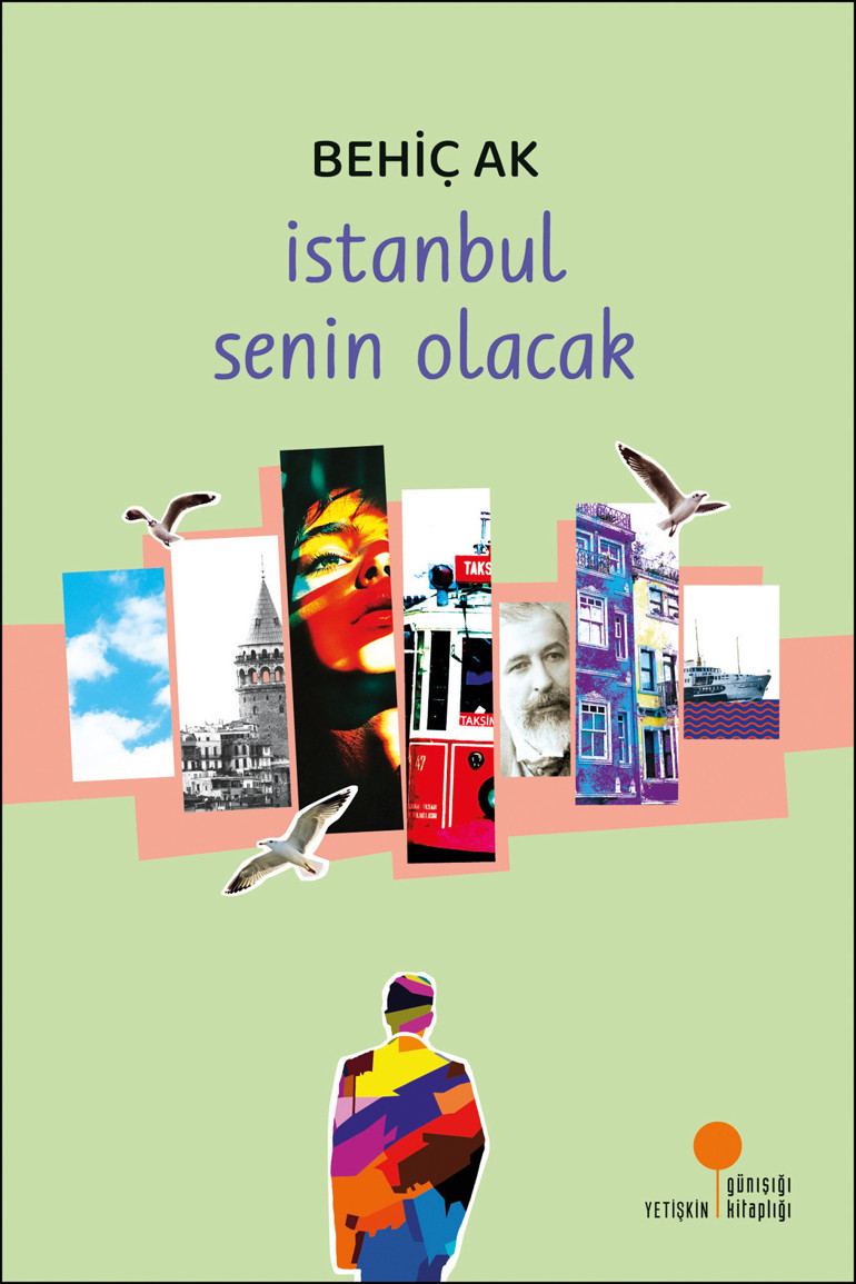 ‘Dünyanın hiçbir yerinde bu kadar çok tesadüf yaşanmaz’