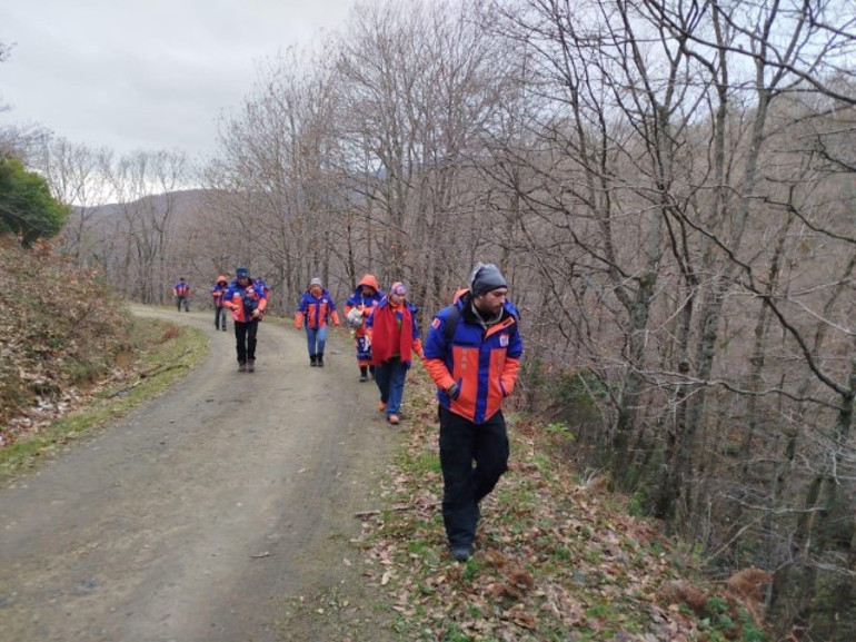  Bu çok açıklanabilir bir şey değil