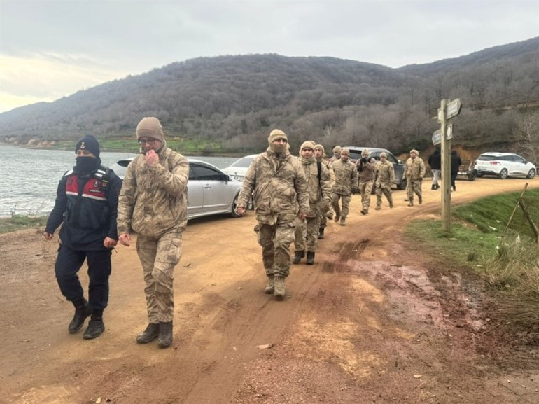  Bu çok açıklanabilir bir şey değil