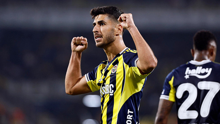 Fenerbahçede Tedescodan Jhon Duran kararı