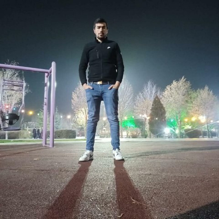  Baba ile oğlu 22 gün arayla yaşamını yitirdi