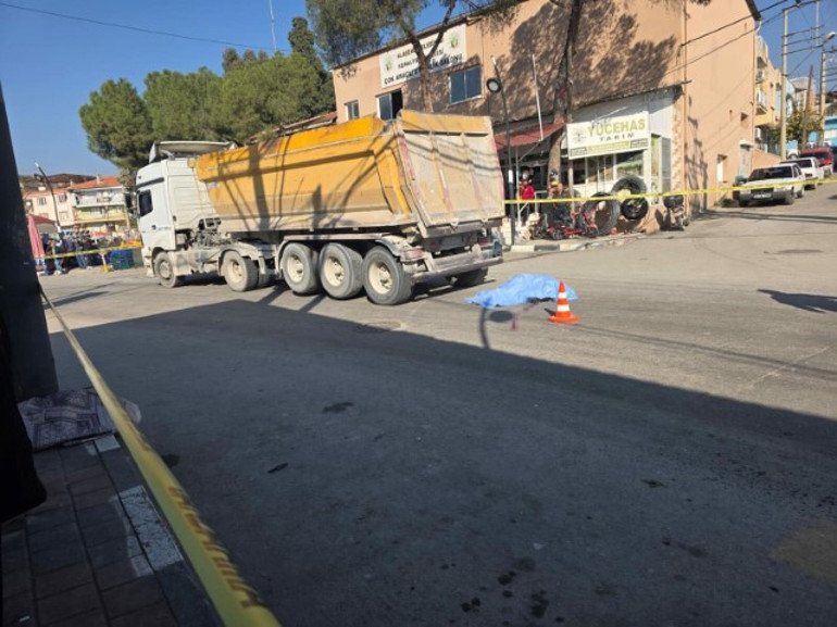  Baba ile oğlu 22 gün arayla yaşamını yitirdi