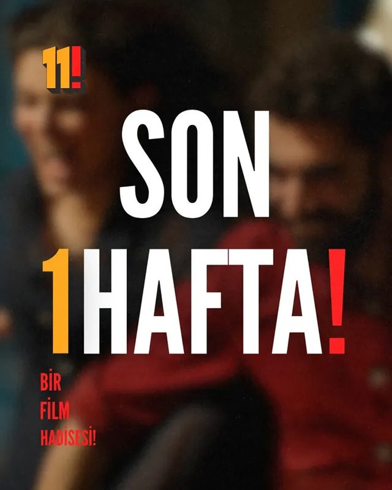 Haftanın kültür sanat ajandası