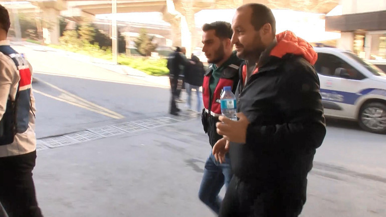 GAİN soruşturmasında ifadeler ortaya çıktı