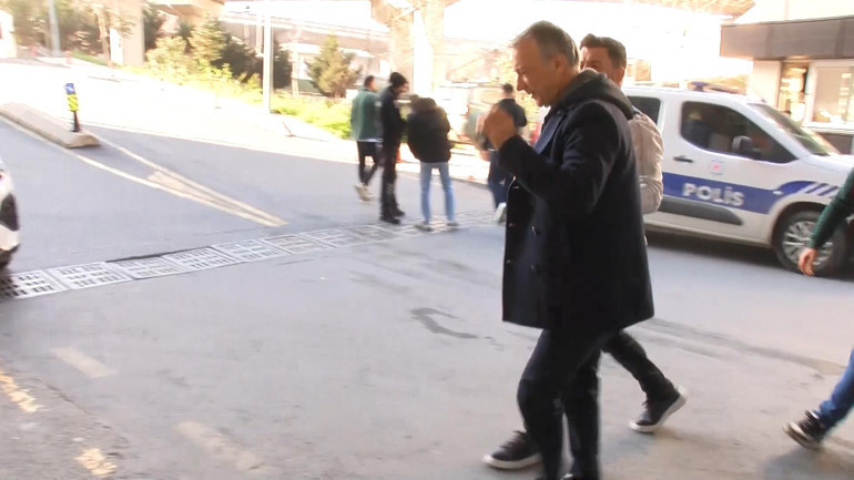 GAİN soruşturmasında ifadeler ortaya çıktı