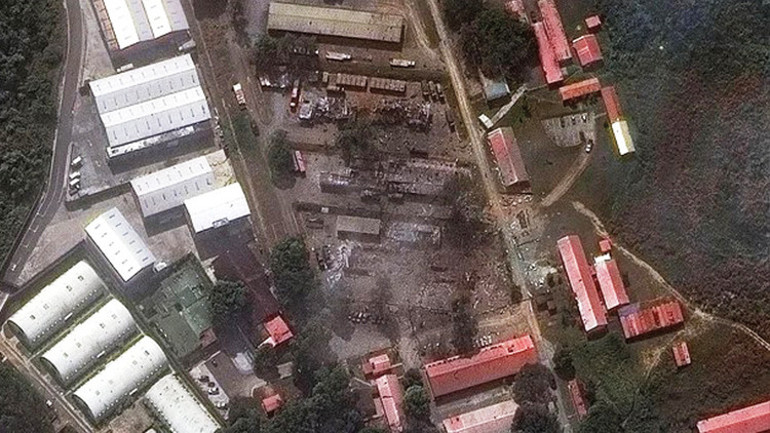 ABD ordusundan film gibi operasyon: Venezuela hükümetine sızdılar... Her adımını izlediler