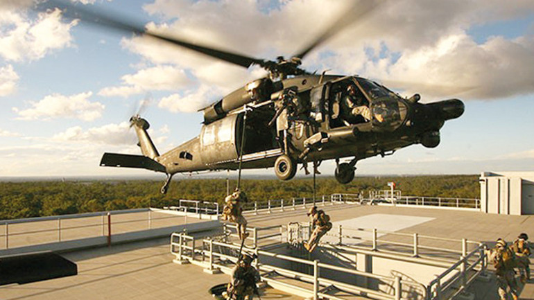 ABD ordusundan film gibi operasyon: Venezuela hükümetine sızdılar... Her adımını izlediler