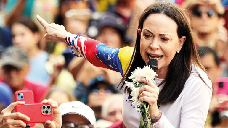 Bir tereddüdün yazısı